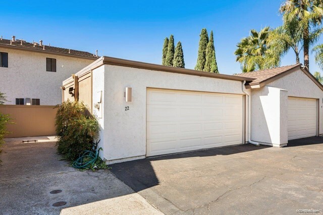 Property Photo:  6050 Henderson Drive #22  CA 91942 