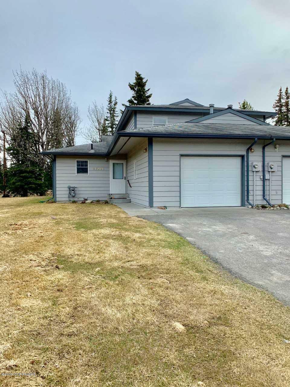 Property Photo:  36986 Chinulna Court  AK 99611 