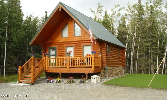 Property Photo:  35080 Betty Lou Drive  AK 99672 