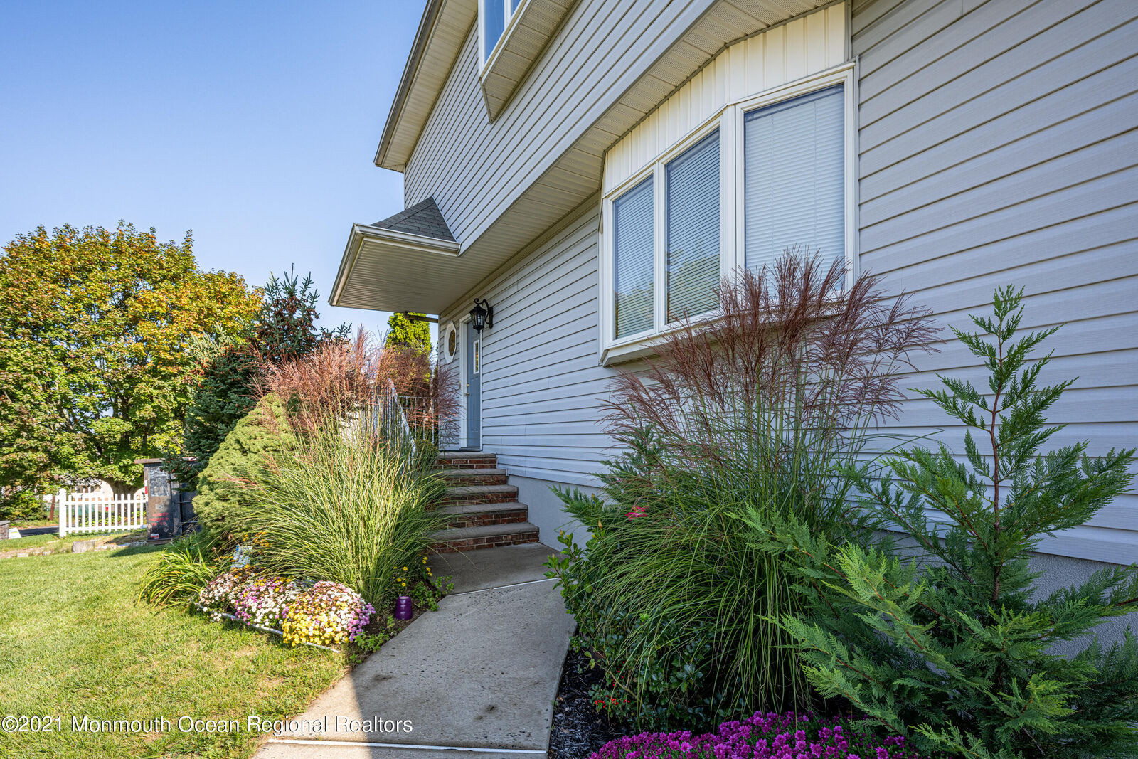 Property Photo: 56 Elizabeth Street NJ 08872