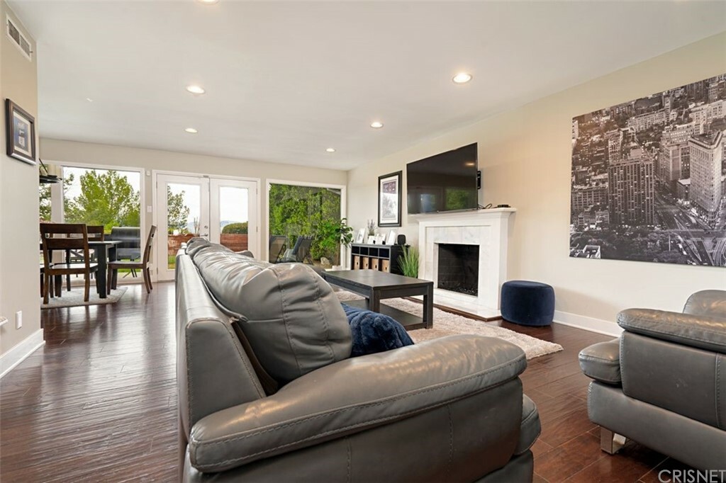 Property Photo: 24237 Hatteras Street CA 91367