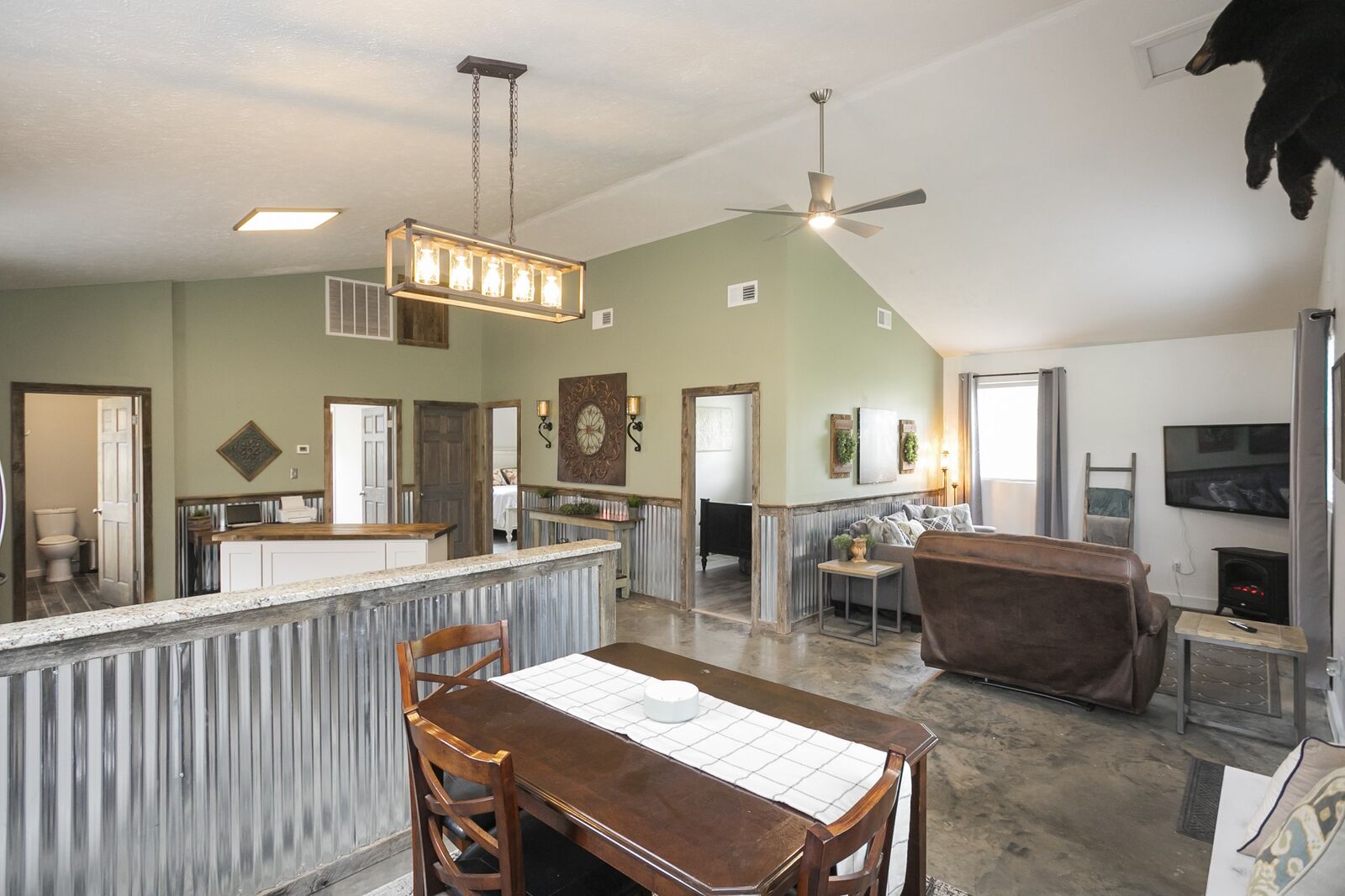 Property Photo:  202 Old 99 Circle  TN 38462 