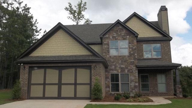 Property Photo: 205 Flagstone Place AL 36830