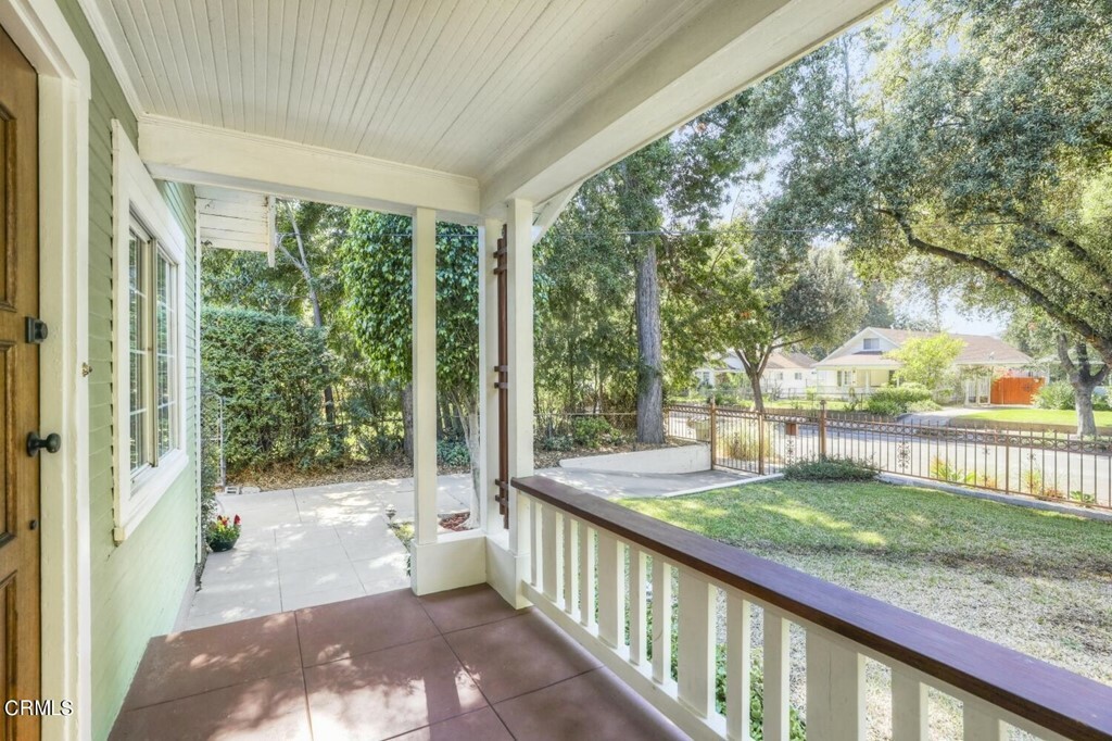 Property Photo:  1660 Navarro Avenue  CA 91103 