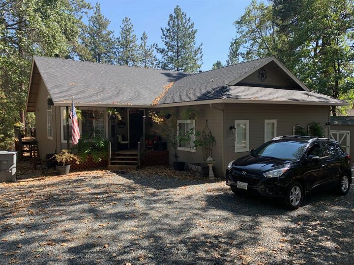 5722 Silverleaf Drive  Foresthill CA 95631 photo