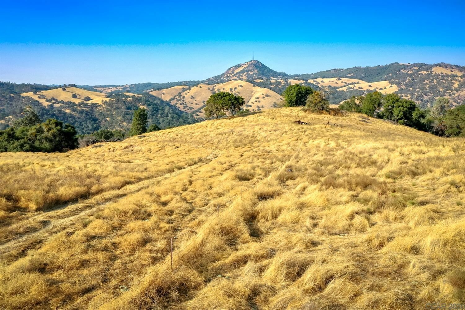 Property Photo:  0 Old Toll Road  CA 95245 