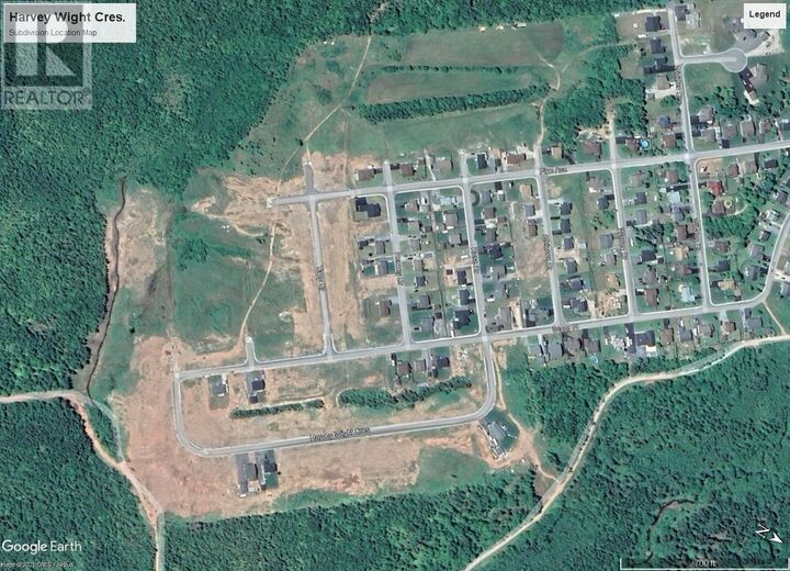 Property Photo:  24 Harvey Wight Crescent  NL A0L 1K0 