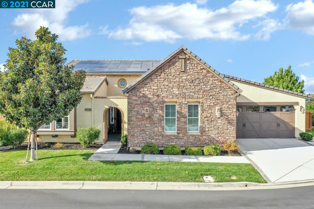 Property Photo:  1553 Symphony Cir  CA 94513 