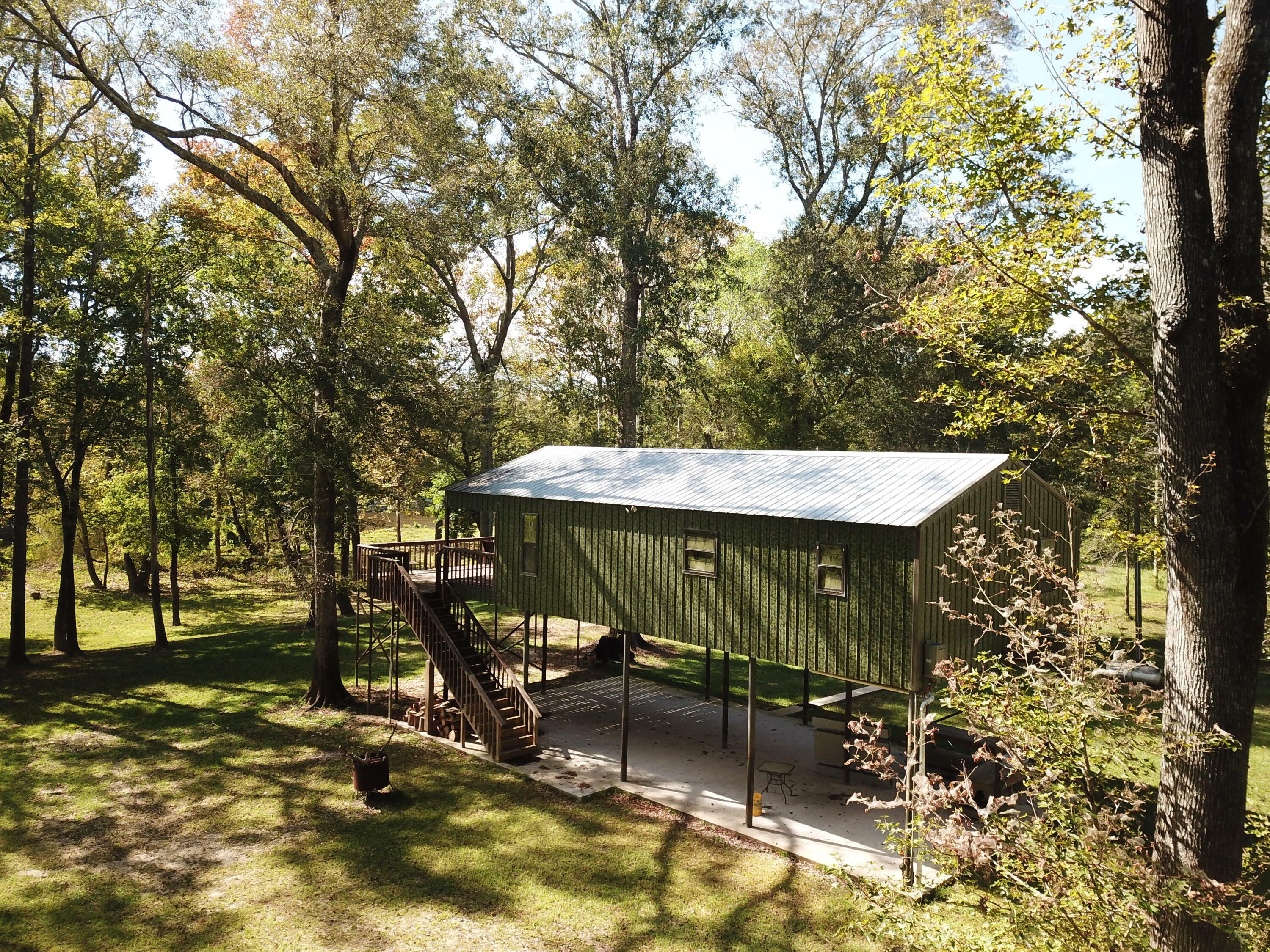 Property Photo: 511 Tolar Rd. MS 39429