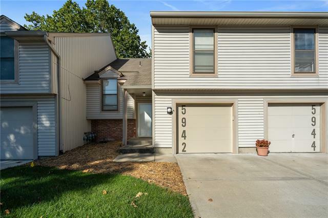Property Photo: 5942 N Kansas Avenue MO 64119