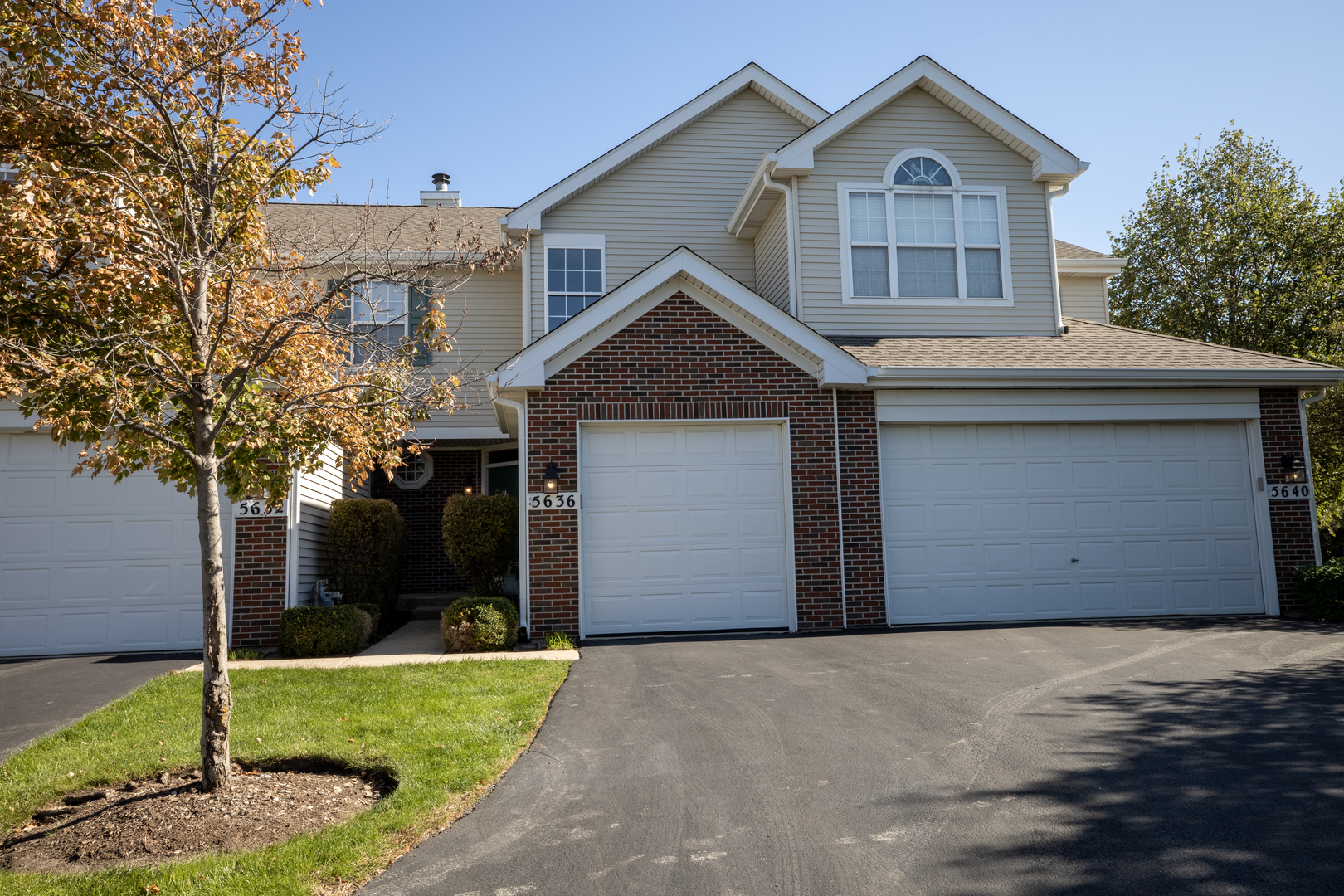 Property Photo:  5636 Lavender Court  IL 60008 