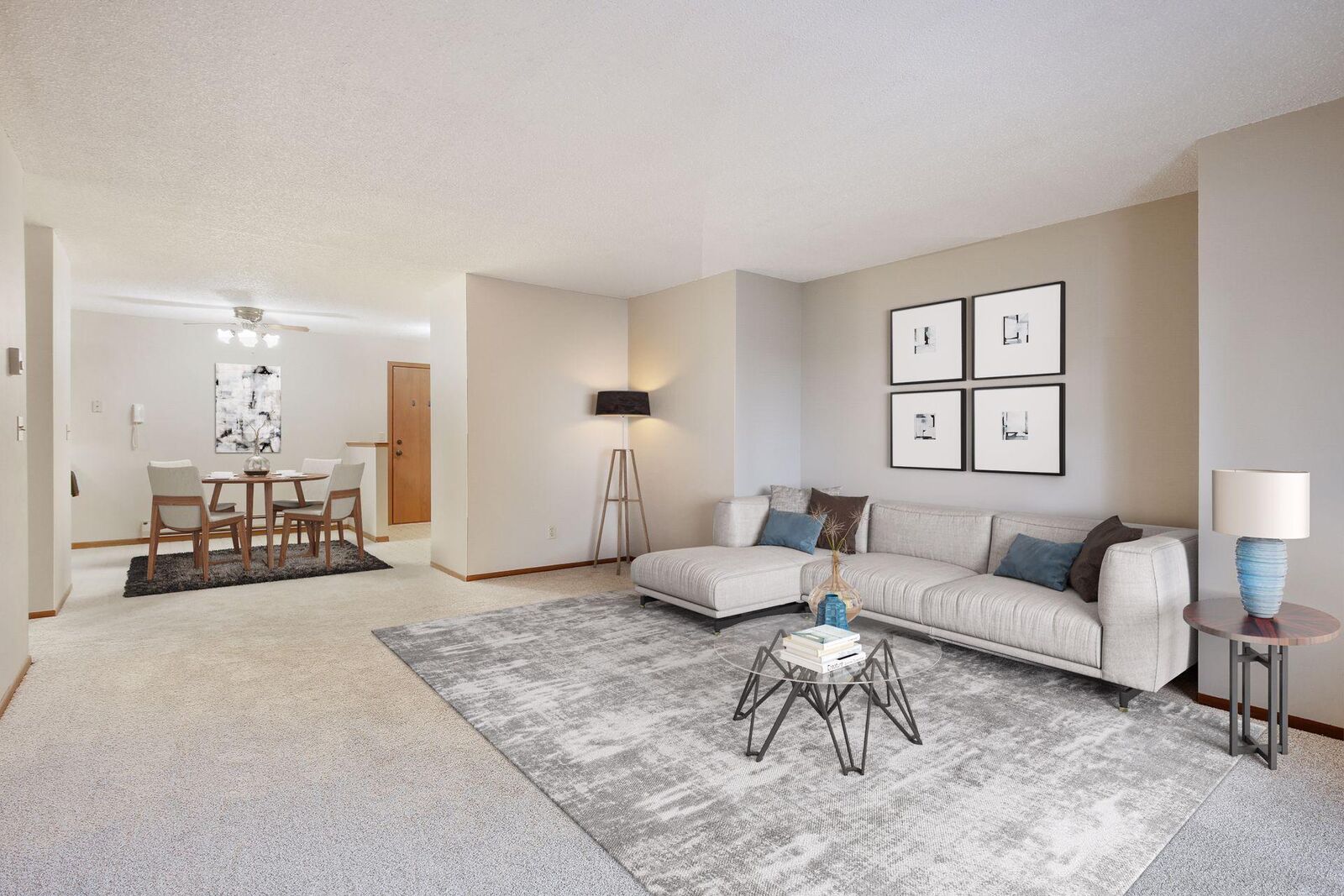 Property Photo:  3130 Cory Lane 201  MN 55033 