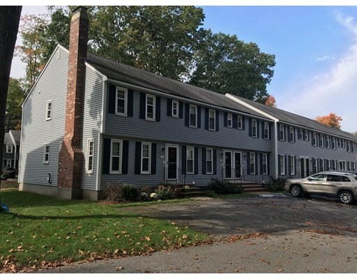 Property Photo: 20 Woodland Dr 366 MA 01852