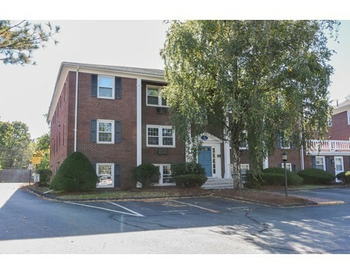 Property Photo: 3 Sinai Circle A3 MA 01824
