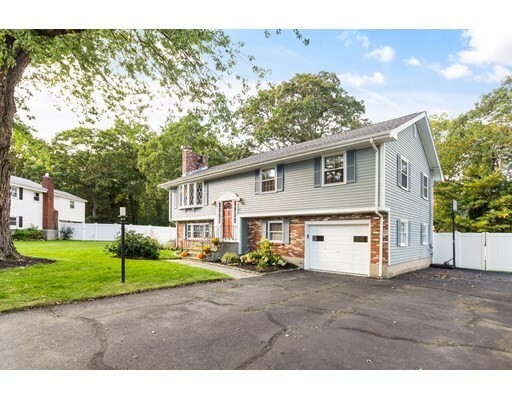 Property Photo: 10 Cormier Road MA 01803
