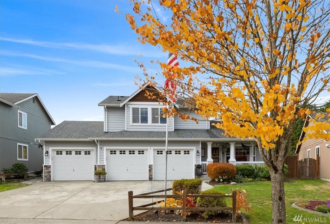 Property Photo:  17906 83rd Dr NE  WA 98223 