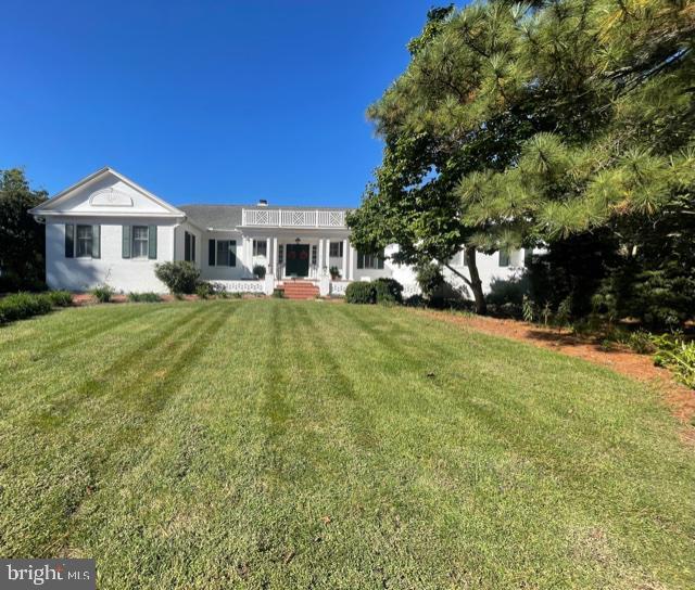 627 Ridge Road  Salisbury MD 21801 photo