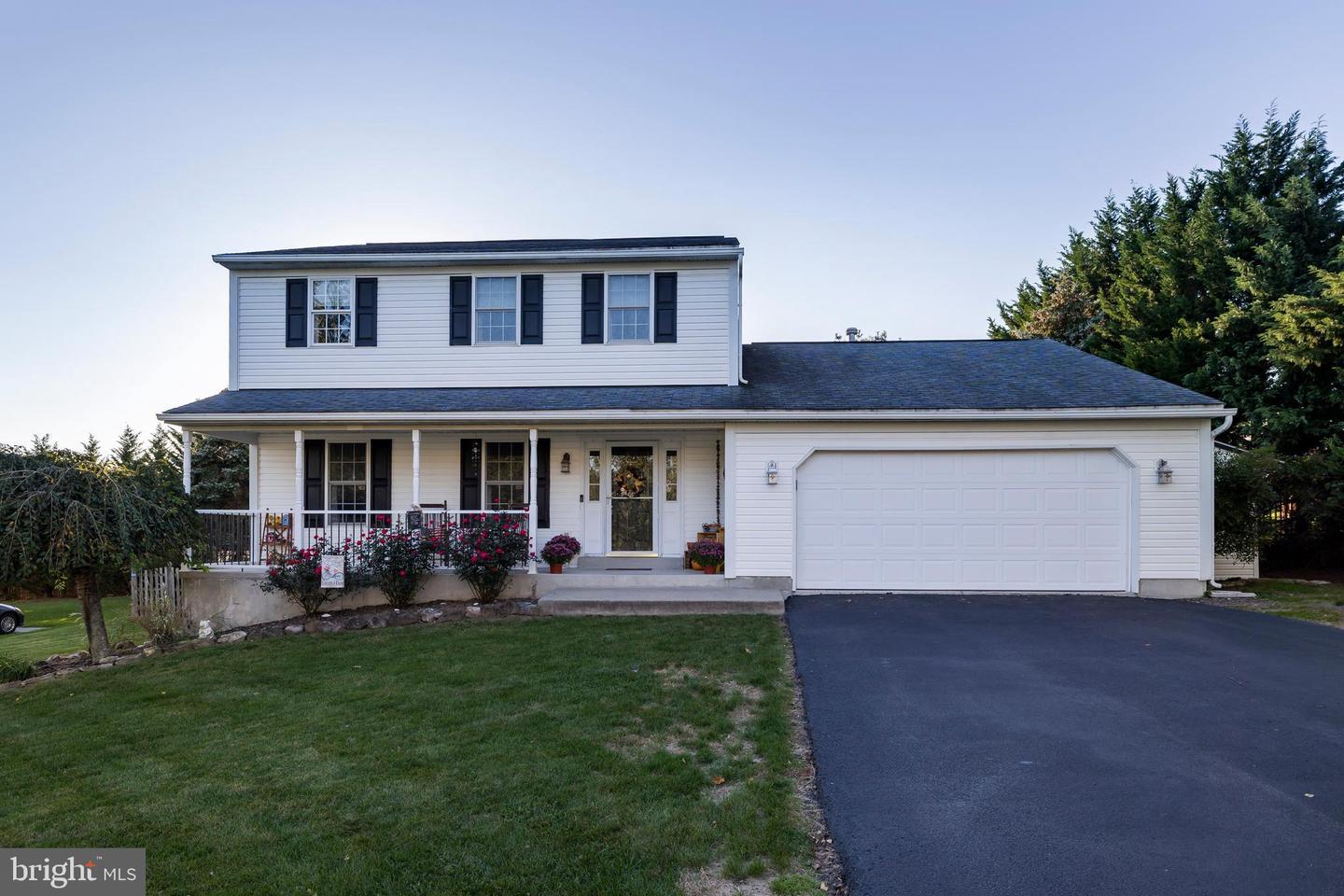 Property Photo: 704 Antietam Drive PA 19518