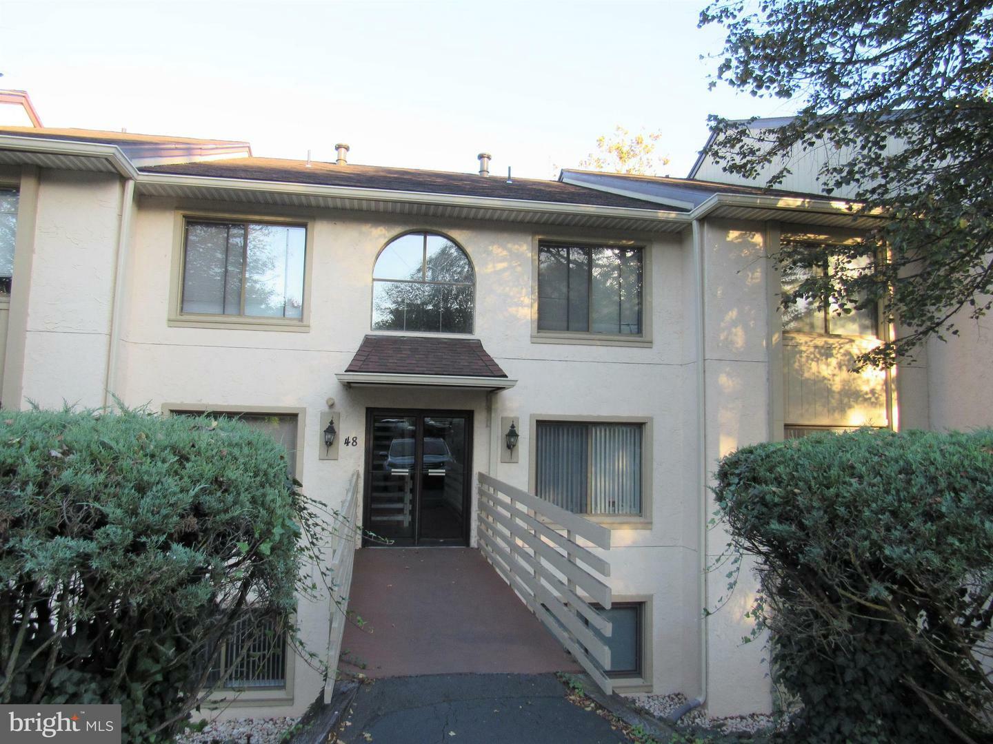 Property Photo: 48 Muirfield Drive A PA 19607