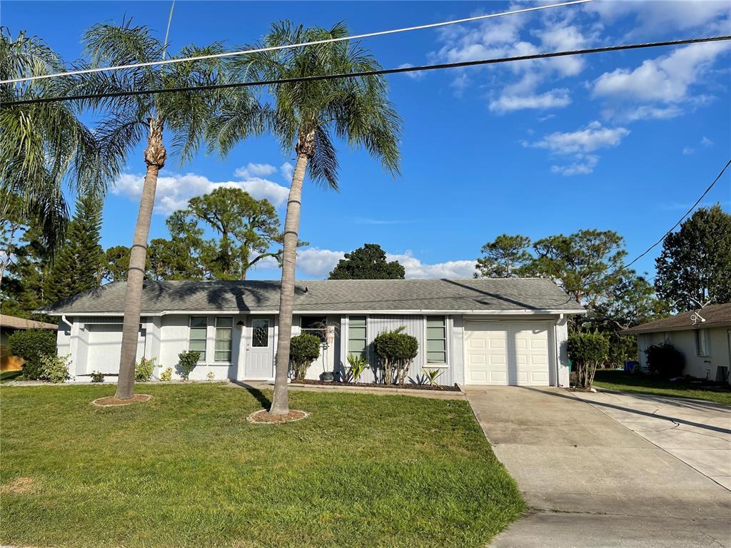 Property Photo:  1628 Abscott Street  FL 33952 