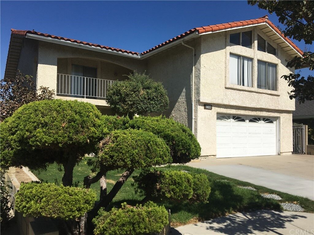Property Photo: 6423 Anguilla Avenue CA 90630