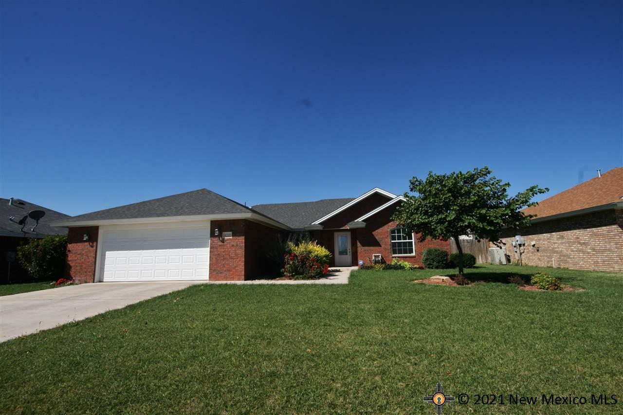 Property Photo: 4200 Sandstone Drive Drive NM 88101