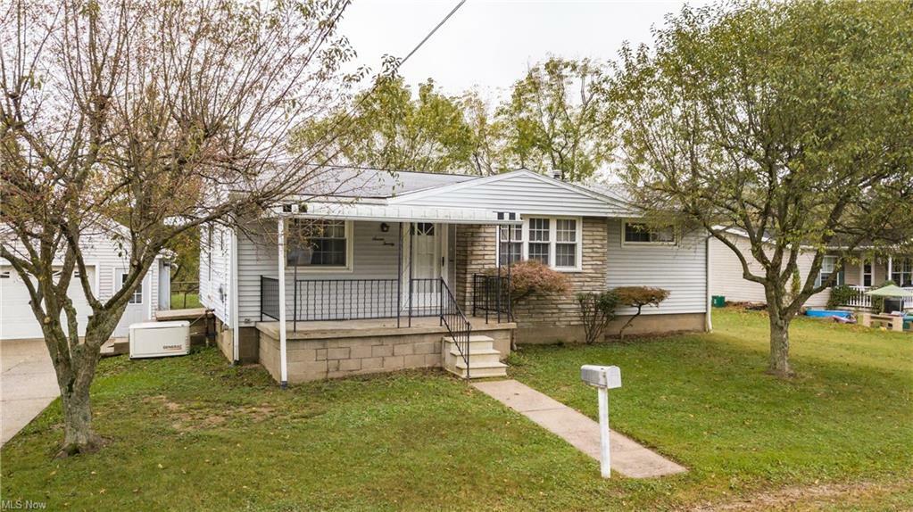 Property Photo:  720 Johnson Street  WV 26101 