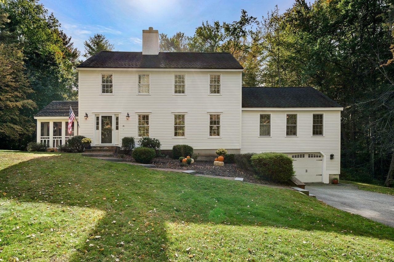 Property Photo: 20 Morrill Street NH 03842