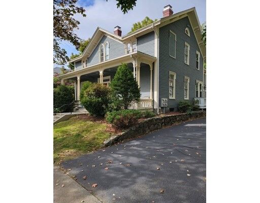 Property Photo: 21 Chestnut St 1 MA 01880