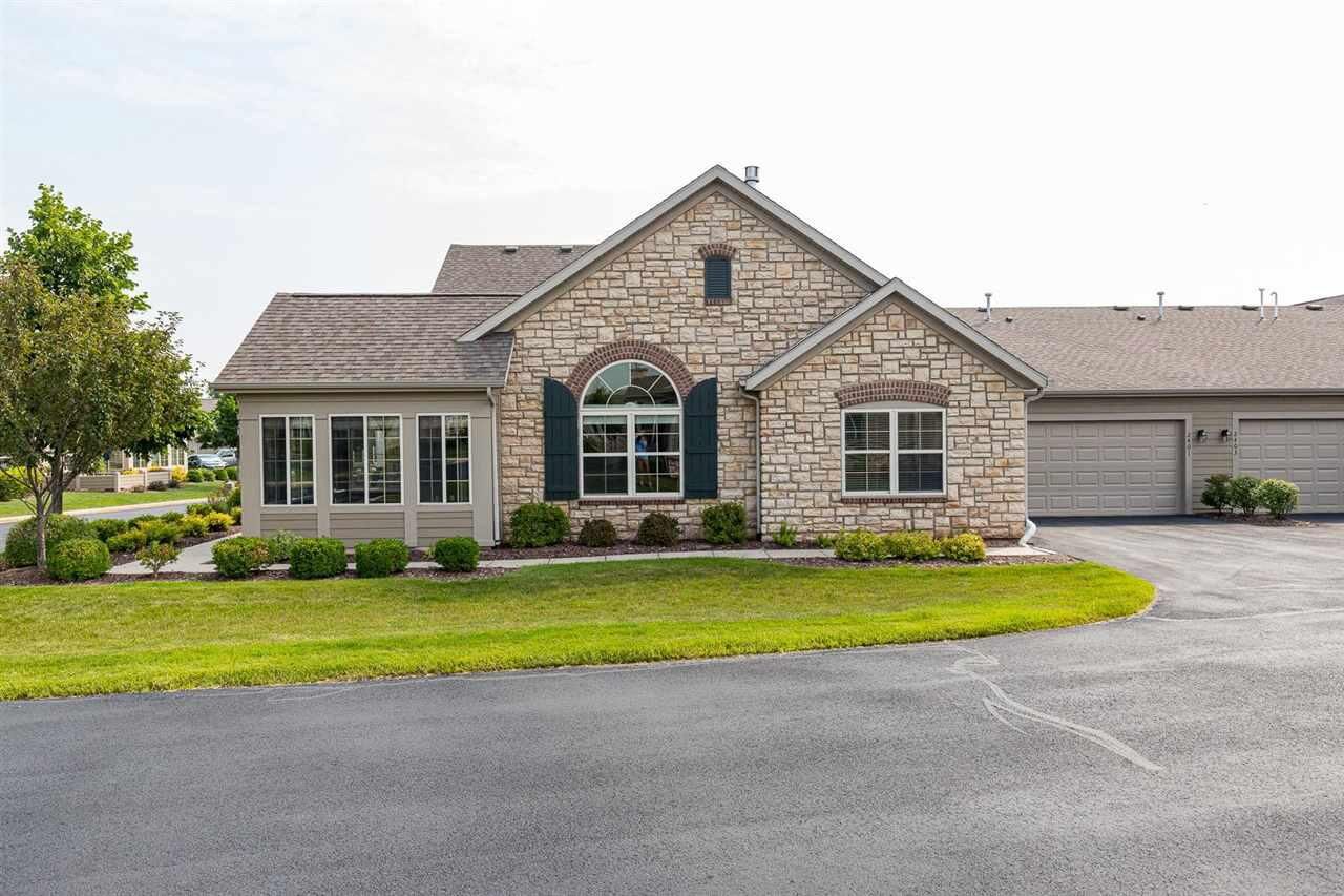 Property Photo: 2401 Tuscany Way 45 WI 54913