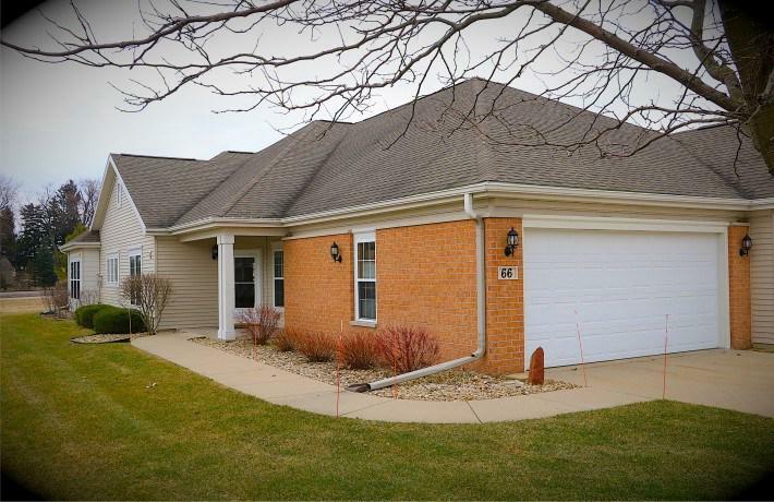 Property Photo:  66 Northlight Way  WI 53711 