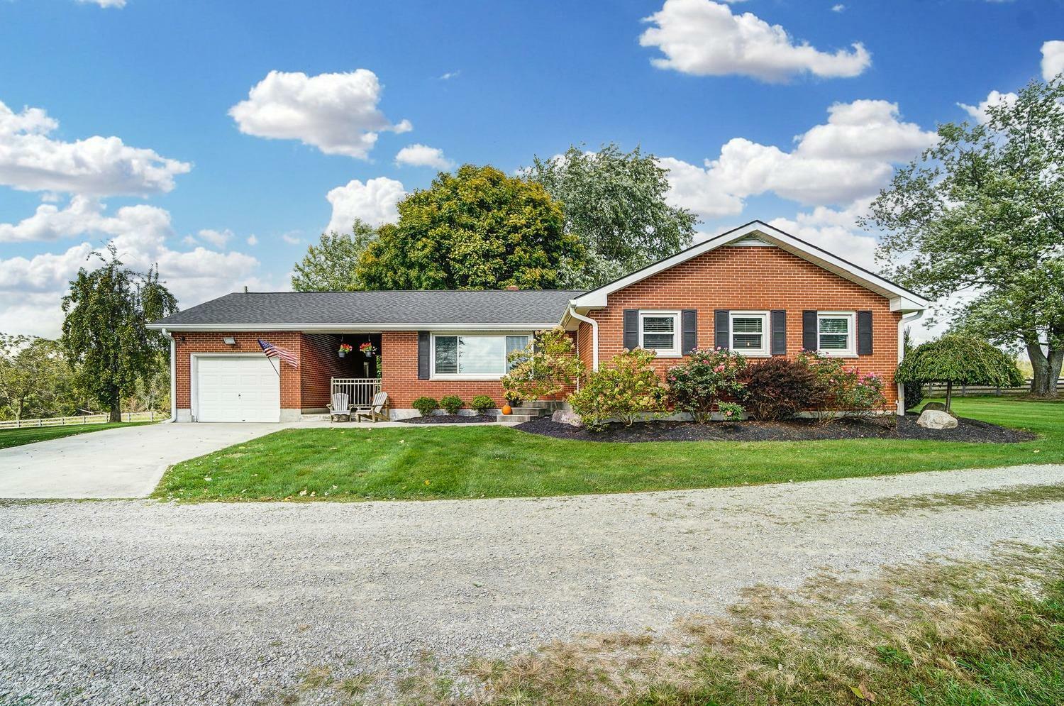 Property Photo:  1384 Shawhan Rd  OH 45152 