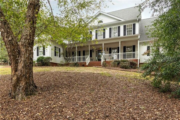 118 Wildwind Trace  Dallas GA 30132 photo