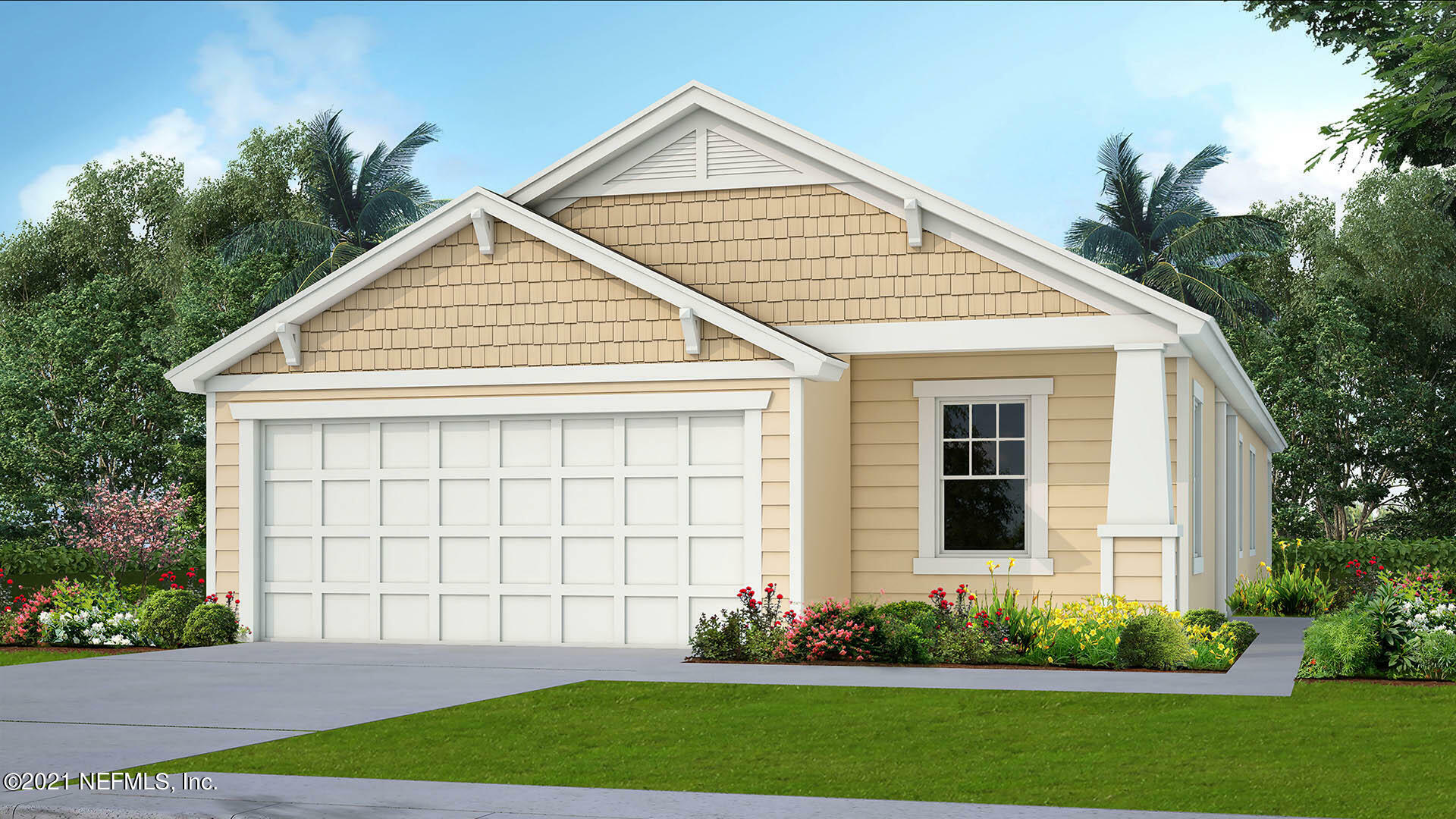 Property Photo: 200 Logrono Court FL 32084