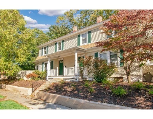 Property Photo: 725 Dickinson St MA 01108