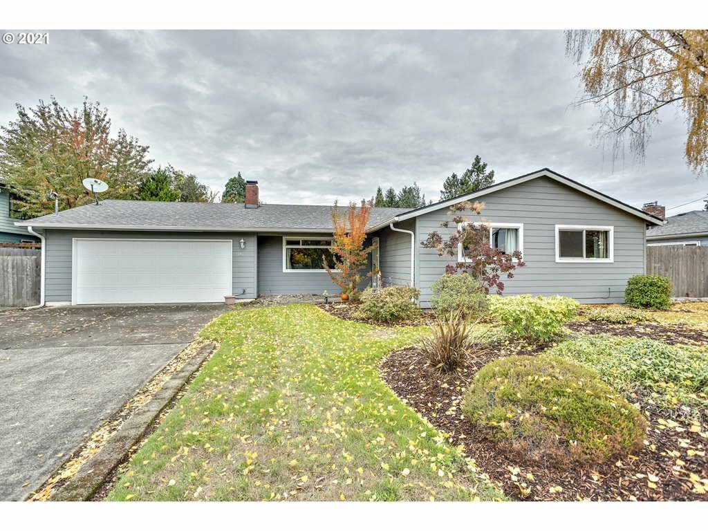 7595 SE Thompson Rd  Milwaukie OR 97222 photo