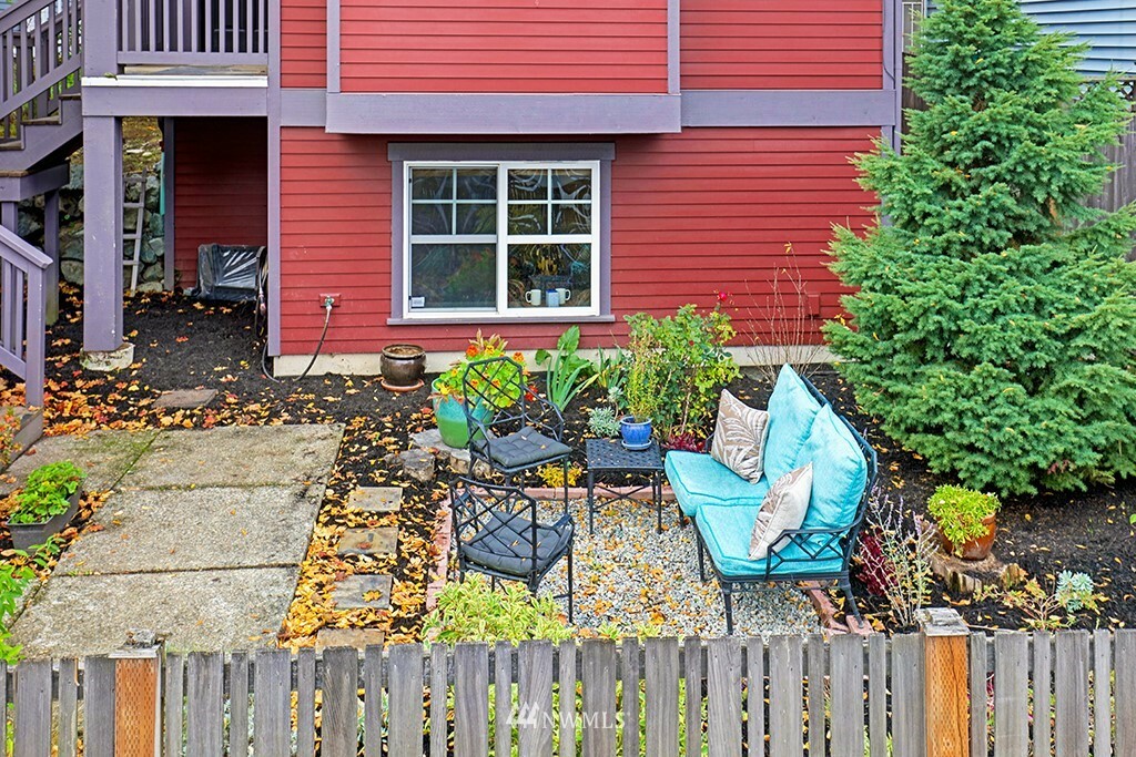 Property Photo:  929 Martin Luther King Jr Way  WA 98122 