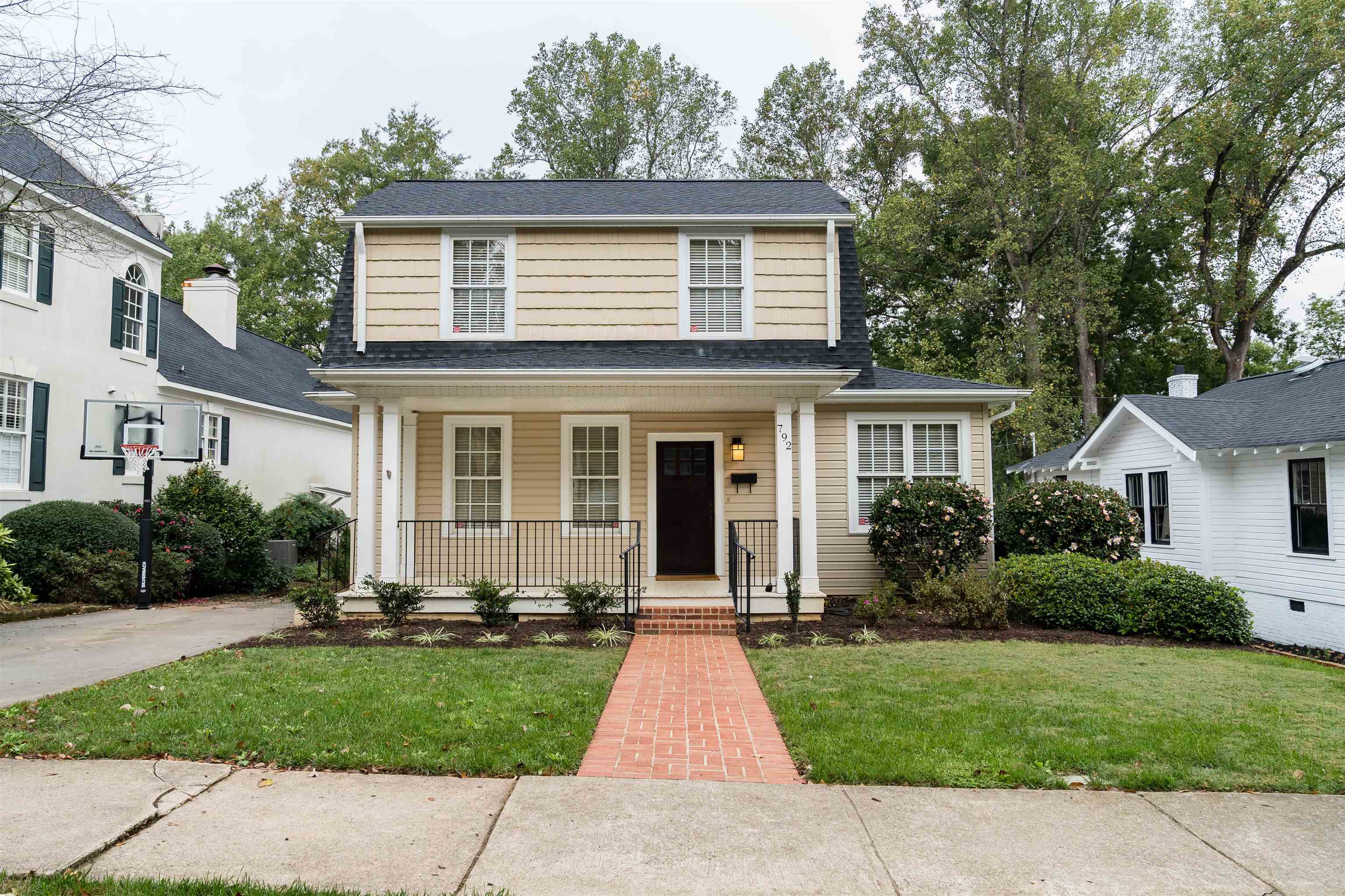 Property Photo:  792 Glendalyn Avenue  SC 29302 