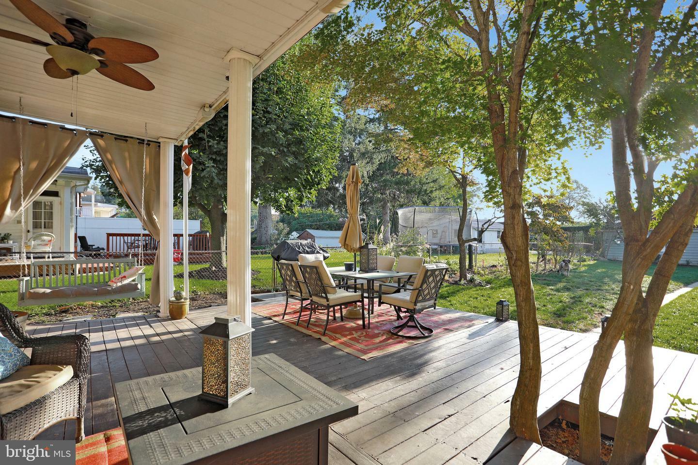 Property Photo: 57 Clayton Avenue PA 17268