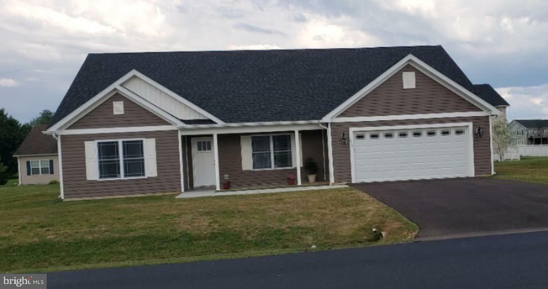 Property Photo:  2084 Charles Town Road  WV 25405 