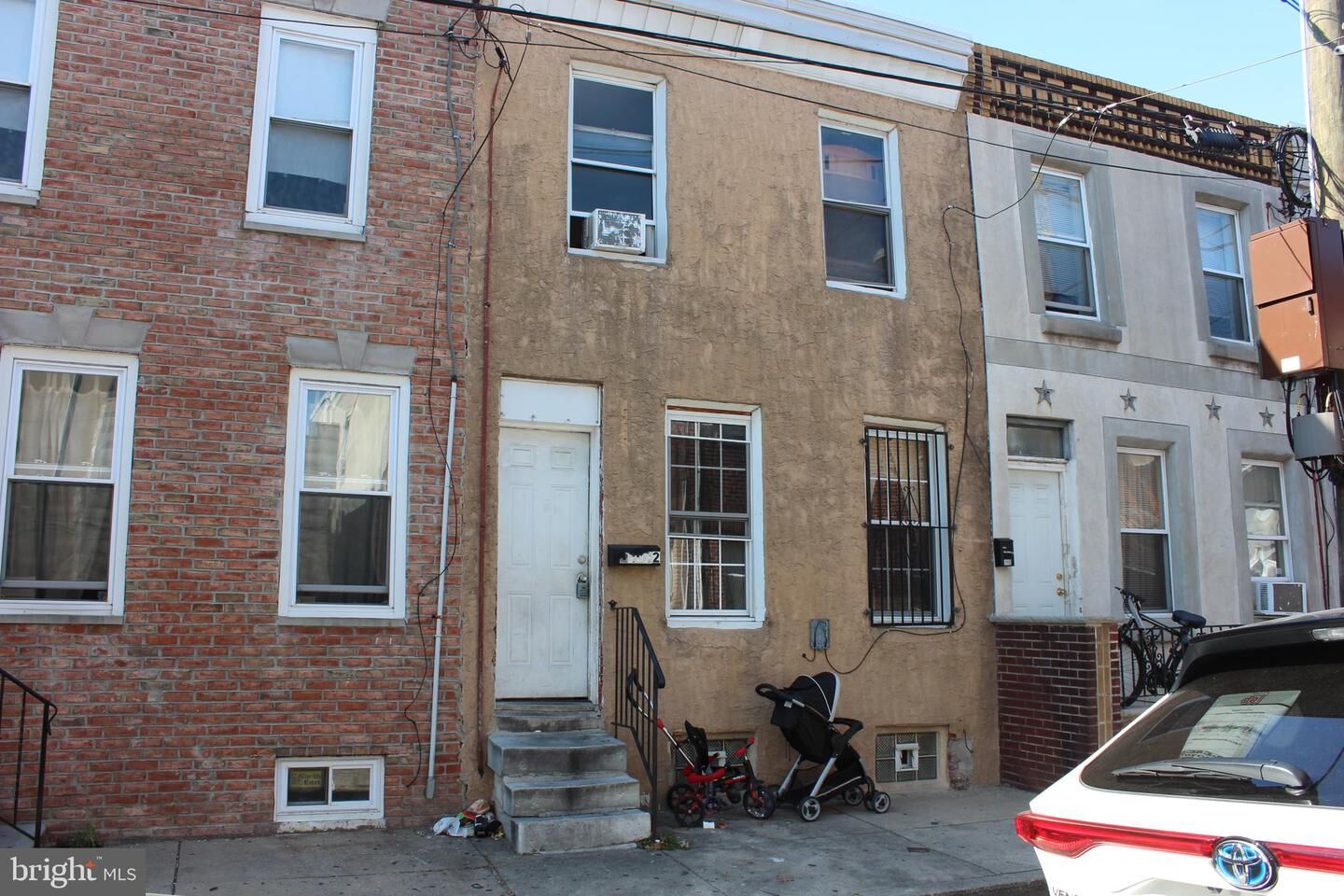 Property Photo:  2032 S Mildred Street  PA 19148 