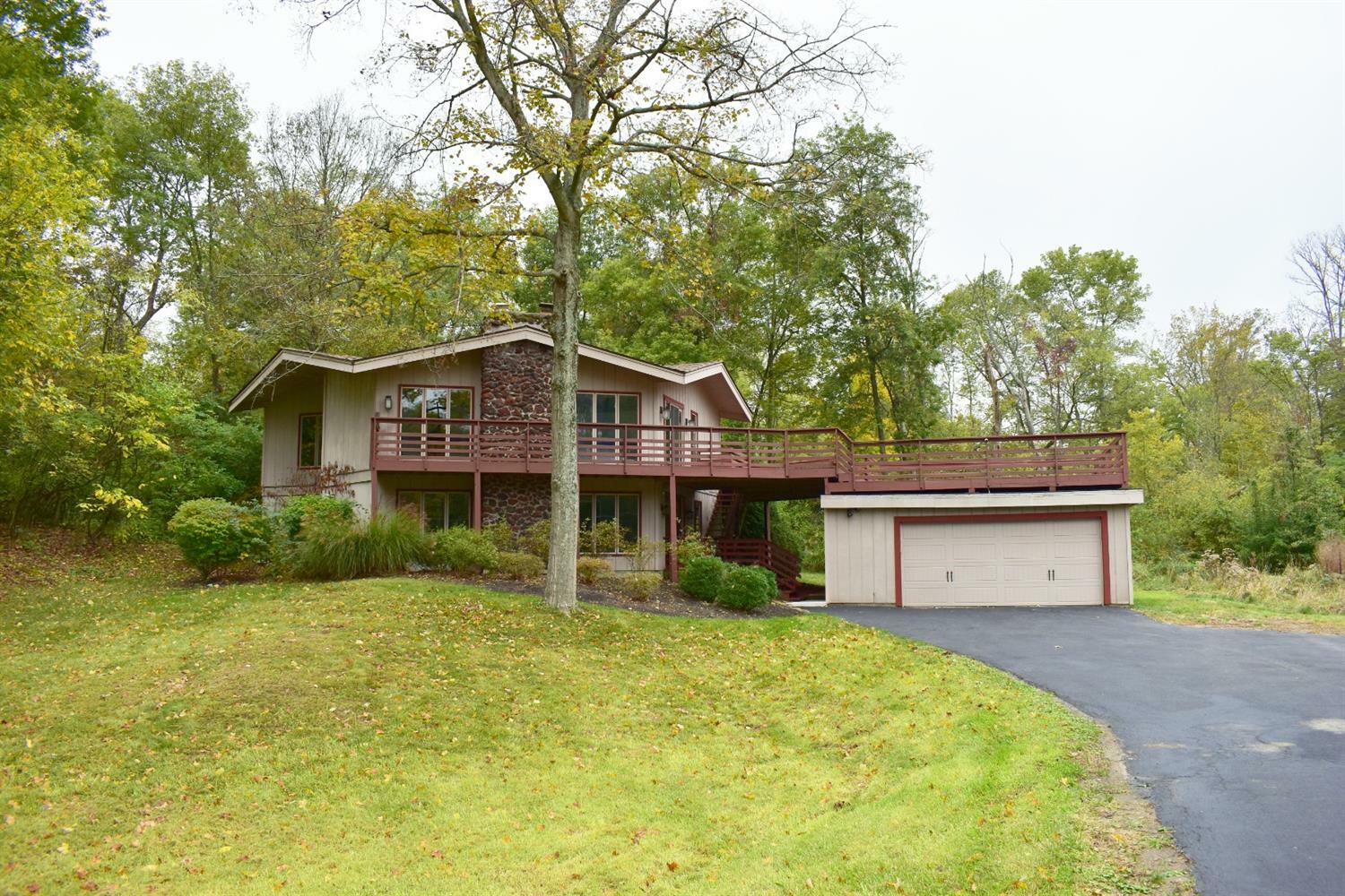 Property Photo:  2677 Little Dry Run Rd  OH 45244 