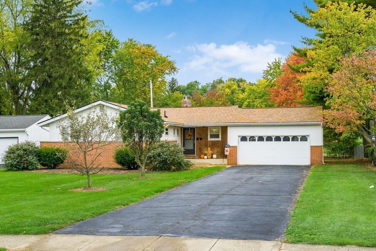 Property Photo:  625 Ross Road  OH 43213 