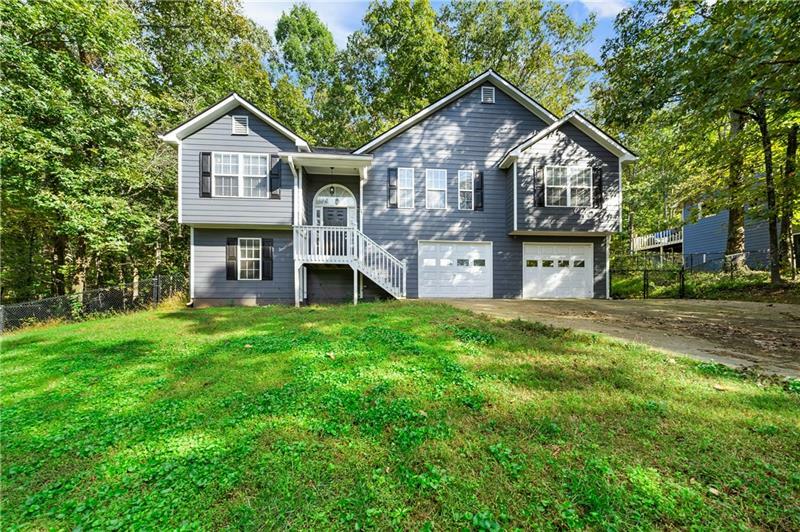 34 Greenwood Drive SW  Cartersville GA 30120 photo