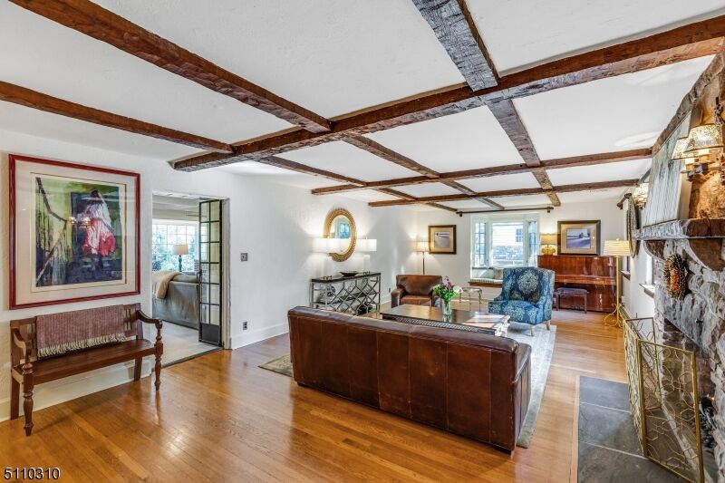 Property Photo: 136 Old Short Hills Rd NJ 07078
