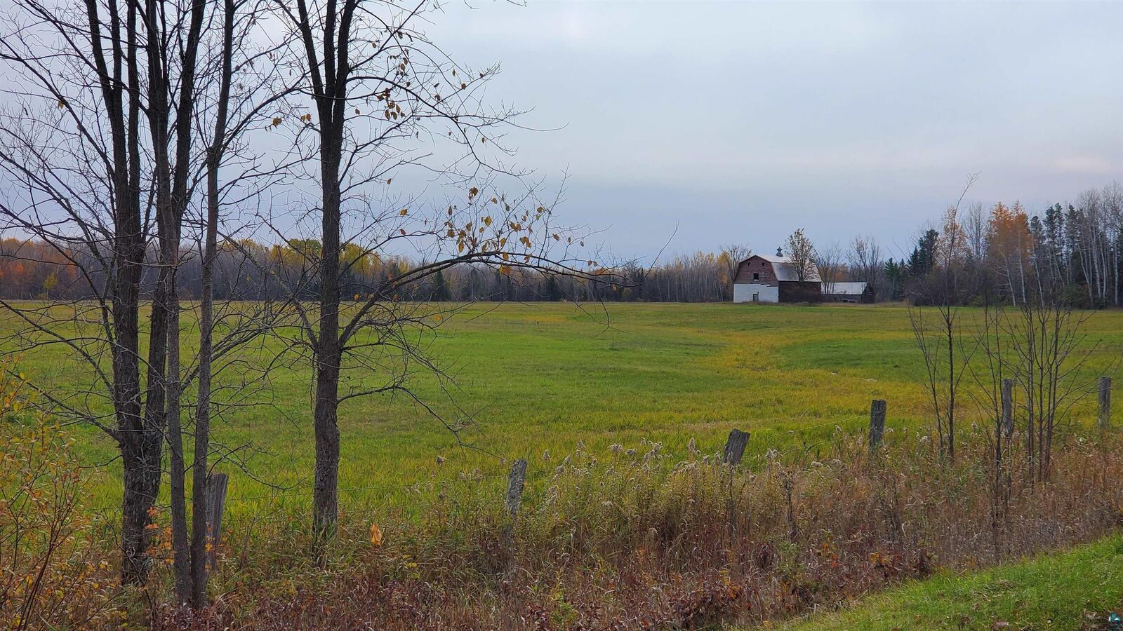 Property Photo: 75590 Boulevard Rd WI 54847