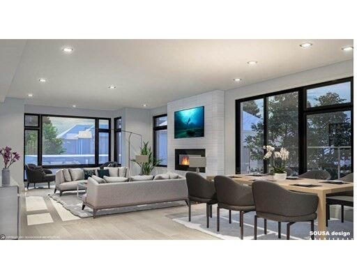 Property Photo: 50 Stearns Rd 3 MA 02446