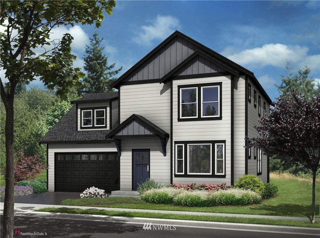 Property Photo: 2049 Andre Court WA 98248