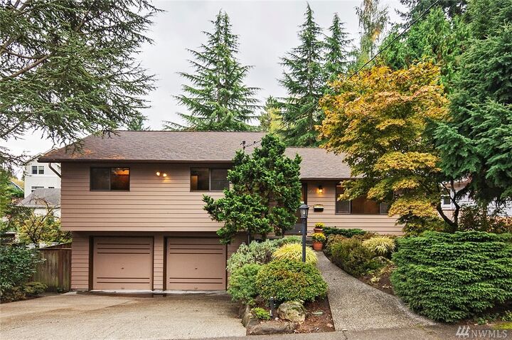 3533 NE 93rd St  Seattle WA 98115 photo