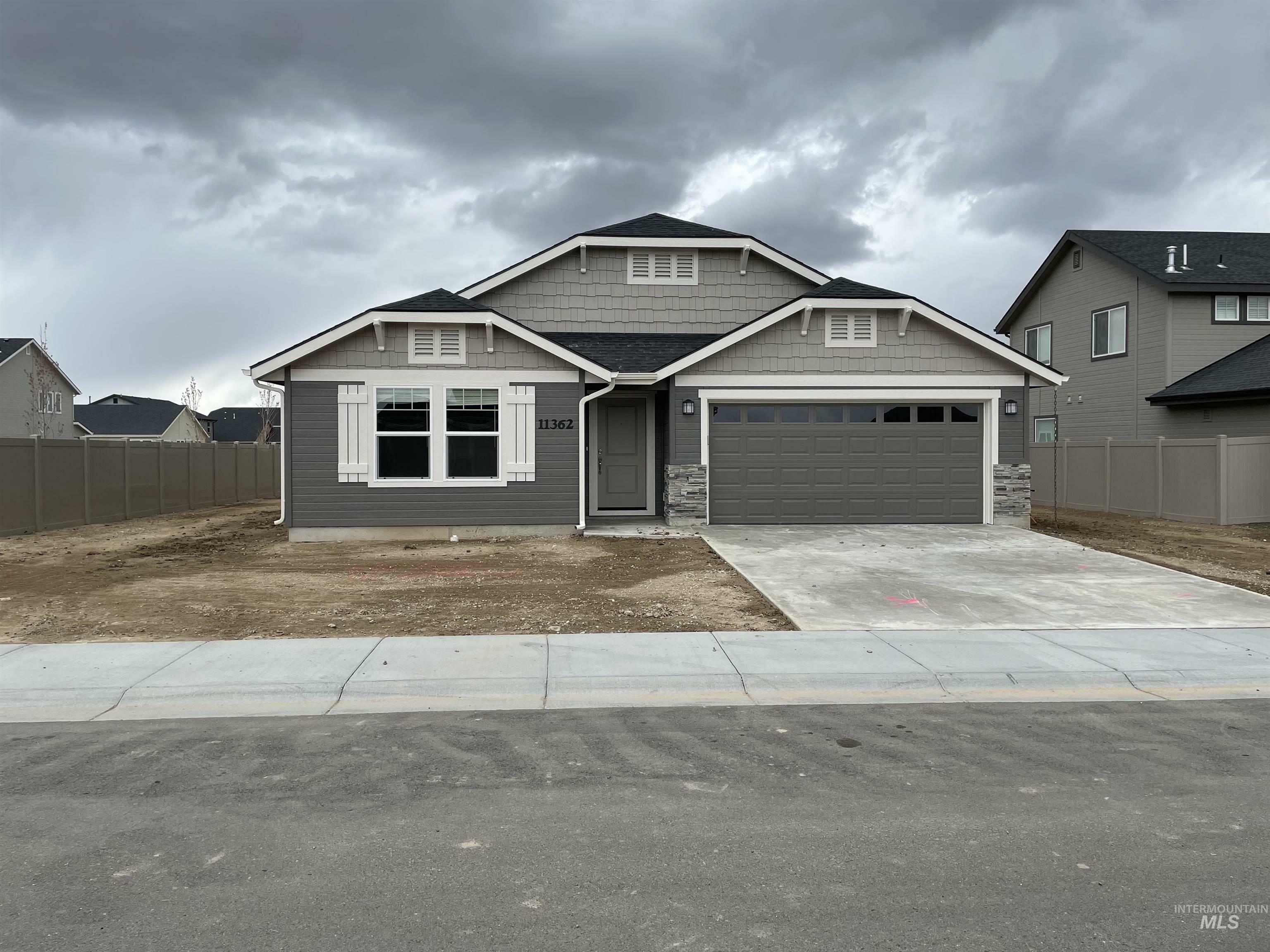 Property Photo:  11362 W Belgrave  ID 83651 